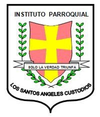 Comunidad Educativa y Parroquial Los Santos Angeles custodios